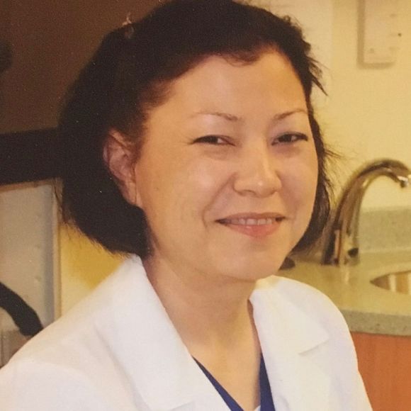 Meet your Posher, Aiko - Picture 1 of 1